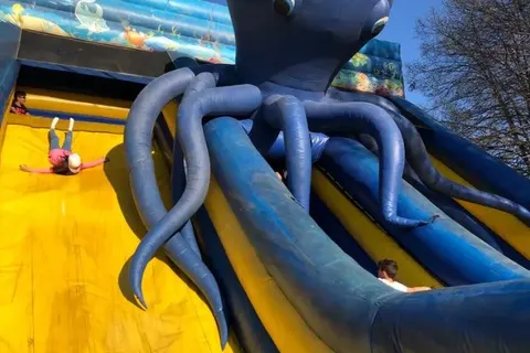 Vakantiepark La Sirenetta foto 11