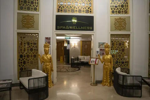 J'adore Deluxe Hotel & Spa foto 21