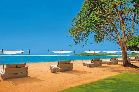 The Westin Resort Nusa Dusa in Kuta Selatan — foto 19