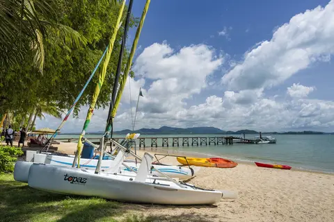 Barceló Coconut Island in ภูเก็ต — foto 9
