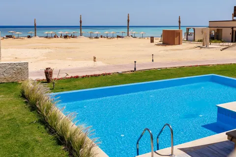 True Beach Resort foto 42