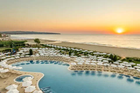 Hotel Alua Helios Bay foto 23