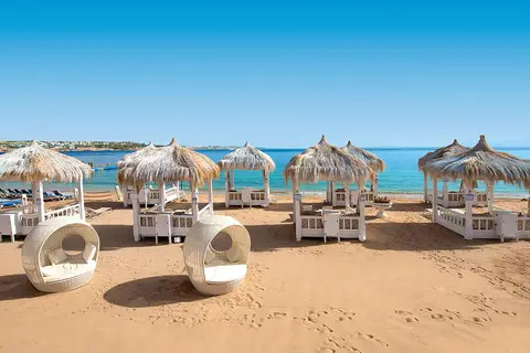 SUNRISE Arabian Beach Resort in Sharm El Sheikh, foto 22