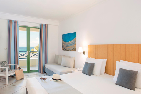 Hotel Samaina Inn foto 17