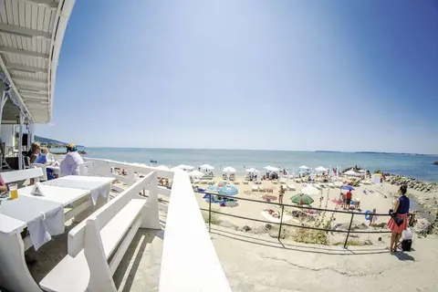 Prestige Fort Beach in Свети Влас — foto 29