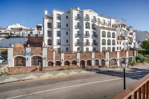 Villa De Frigiliana in Málaga — foto 2