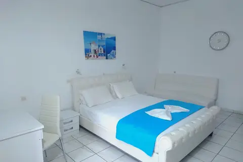 Appartementen Mando in Votsalakia, foto 3