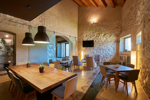 Hotel URH Molí del Mig foto 26