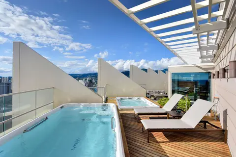 Ka La'i Waikiki Beach, LXR Hotels & Resorts in Honolulu — foto 22