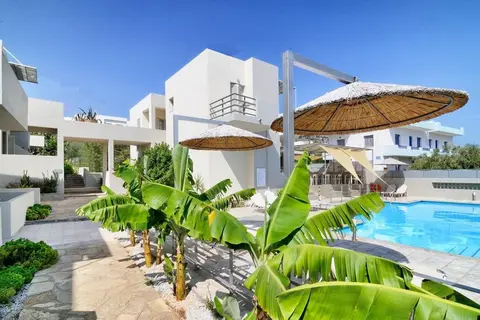 Elounda Garden Suites in Δημοτική Ενότητα Αγίου Νικολάου — foto 6