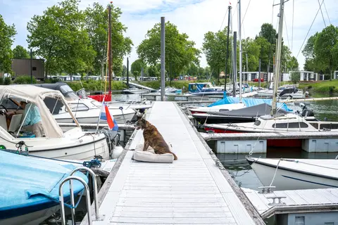 Marinapark Bad Nederrijn in Maurik — foto 26