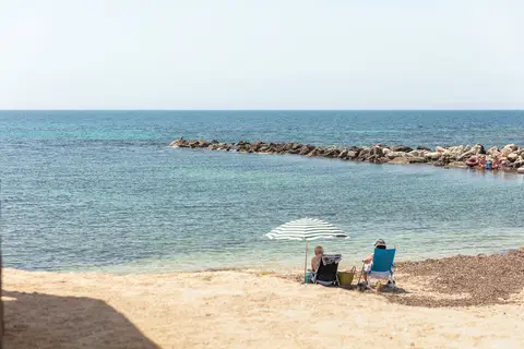 Camping Lou Souleï in Carry-le-Rouet — foto 21