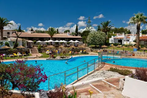 Rocha Brava Resort in Lagoa e Carvoeiro — foto 2