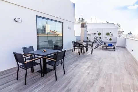 Urban Sea Holiday Homes in Las Palmas de Gran Canaria — foto 8