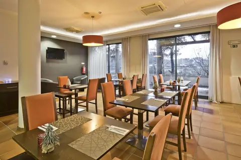Lam Hotel in Estarreja, foto 26