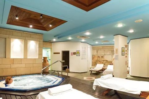 Paphos Gardens Holiday Resort foto 8