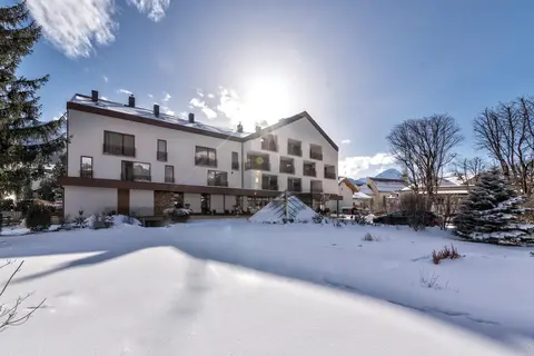 Il Tyrol in Innichen - San Candido — foto 16
