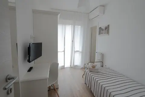 Hotel Continental in Santa Margherita Ligure