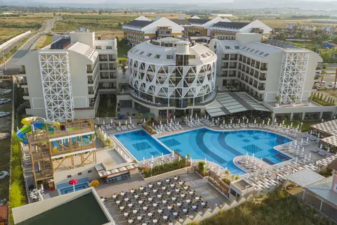 Seashell Vega in Manavgat, foto 2