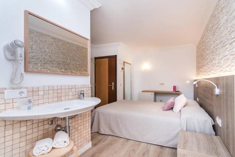 Hotel Na Taconera Sport & Relax foto 33