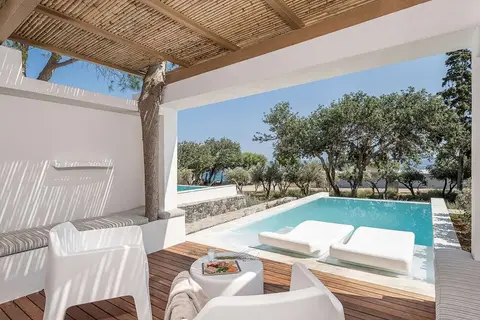 Kakkos Bay Hotel in Ferma — foto 14