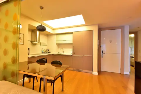 Cheya Deluxe Residence Nisantasi in Fatih, foto 10