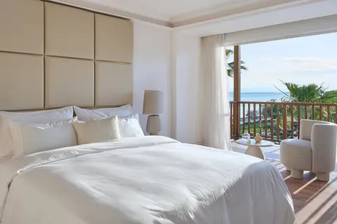 Grecotel Filoxenia Kalamata in Ανθούσα — foto 15