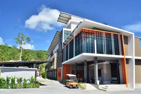 Chaweng Noi Pool Villa in บ้านเฉวงน้อย — foto 2