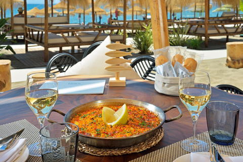 Hotel Meliá Costa del Sol - THE LEVEL - adults only foto 16