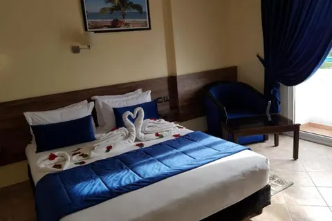 Hotel Tildi & Spa foto 3