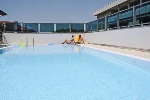Olimpia Hotel & Aparthotel in Rome — foto 22