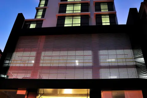 Best Western Plus Panama Zen Hotel in Panama Stad — foto 18