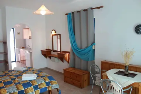 Pavlis Studios in Δημοτική Ενότητα Μαραθοκάμπου — foto 5