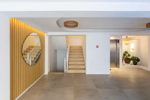 Hotel Brisa Marina in Sant Llorenç des Cardassar — foto 15