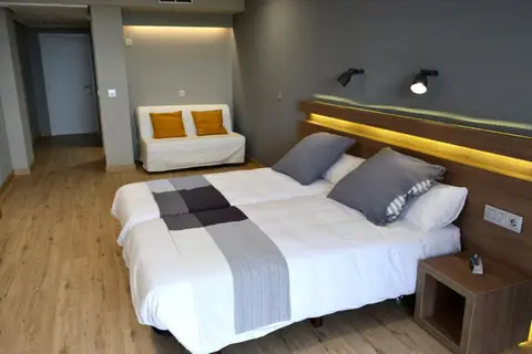 Hotel Alda Sada Marina in Sada — foto 5