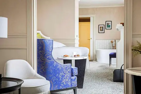 Sofitel Le Scribe Paris Opera Hotel in Parijs, foto 24