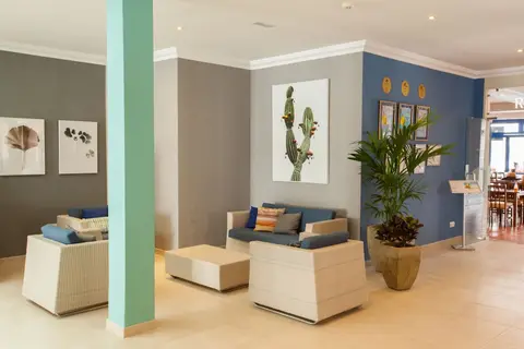 Apartamentos Cinco Plazas in Tías — foto 26