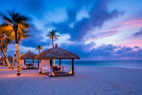 Bucuti and Tara Beach Resorts in Punta Brabo, foto 9