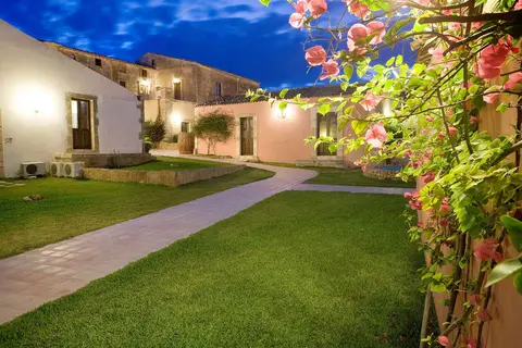 Hotel Villa Giulia in Noto, foto 5