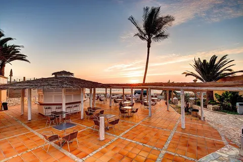 SBH Monica Beach foto 3