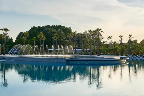 Camping Les Prairies De La Mer foto 11