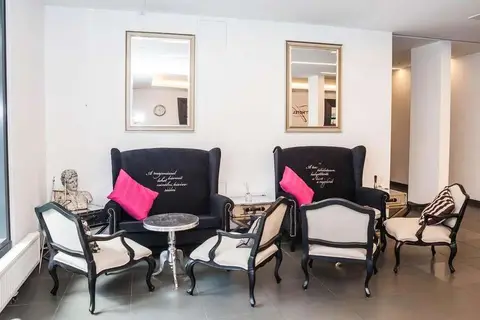 elaya hotel vienna city west, Trademark by Wyndham in Wenen — foto 18