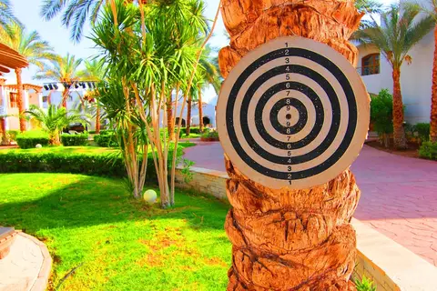 Coral Hills Resort Sharm El Sheikh in Sharm El Sheikh — foto 20