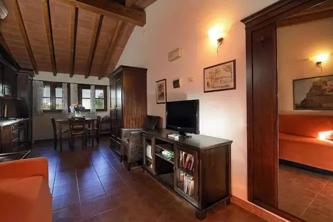 Smy Borgo Magliano in Magliano in Toscana — foto 20