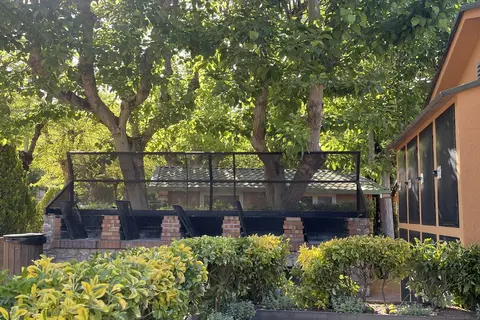 Taïga Bassegoda Park in Albanyà — foto 16