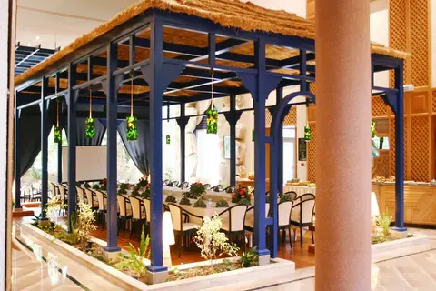 Tunisia Lodge in ياسمين الحمامات — foto 12