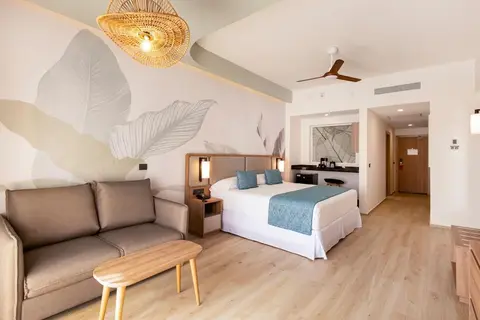 Hotel Riu Ventura in Cancùn — foto 3