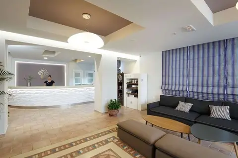 Alianthos Garden Hotel in Πλακιάς — foto 15