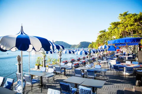 Grand Yazici Club Turban foto 47