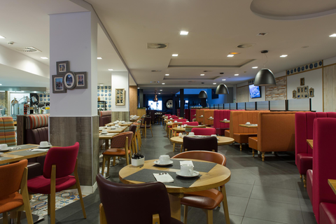 Monchique Resort & Spa - inclusief huurauto foto 50